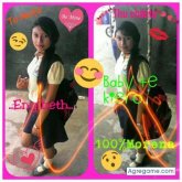 Enyibeth chica soltera en La Peluda