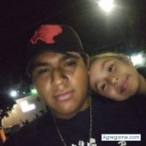 Jose Ángel López Cruz, Chico de Encinitas para Chicos en Agregame.