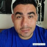 Busco pareja. Alguien con quien poder