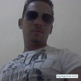 Adrihan Alejandro Cutiño Pérez