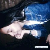 Irisgsxw chica soltera en Xochimilco