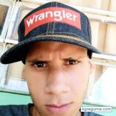 Reinier231 chico soltero en Cabimas