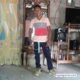 Wilmer Alberto Benavides