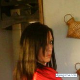 azzul chica soltera en Ensenada