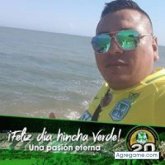 Chatear con mauriciotermal de Chongón