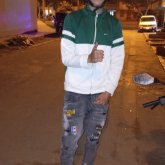 Conocer más personas graciassss. Me