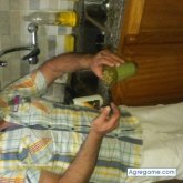 tito4 chico soltero en Peñarol