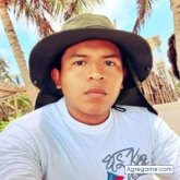 Josue Mex, Chico de Rialto para Chicos en Agregame.