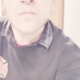 Busco pareja. Amiga.