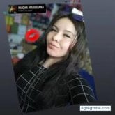 Mujeres solteras en Penjamillo