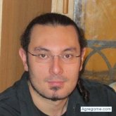 JaimeFC chico soltero en Puente San Miguel