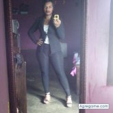 milay18 chica soltera en Caracas