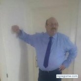 Fernando Garcia Flores