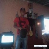 reinerd chico soltero en Caracas
