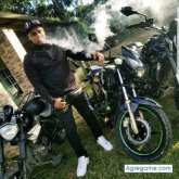 Omar2428 chico soltero en Santiago De Los Caballeros