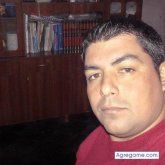 beto32 chico soltero en San Pedro