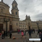 Insuasti chico soltero en Bogotá