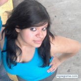 Monzex chica soltera en Cuernavaca