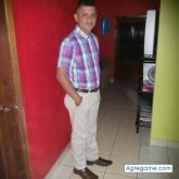 Kelvin Joel Lapresti