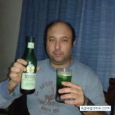 diegomax22 chico soltero en Villa María