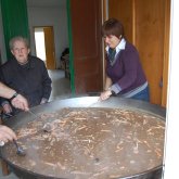 Busco mujer a partir de 55 años. Viudo