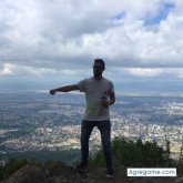 RaulTR chico soltero en Aldaia