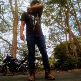 Busco conocer gente. Personas nuevas. Un