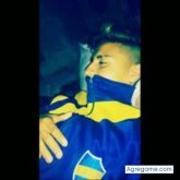 Pablo Rojas, Chico de Villa Concepción Del Tío para Chicos en Agregame.