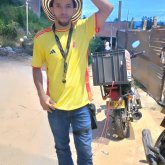 Jesuslaspesas96 chico soltero en Bucaramanga