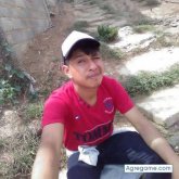 carlitosvazquez chico soltero en Yautepec