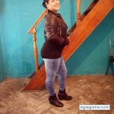 fabiiola30 chica soltera en La Perla