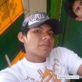 felipevm chico soltero en Lima