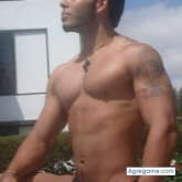 MichaelGreenland chico soltero en Guargacho