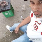 chechord24 chico soltero en San Isidro