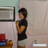 alejandrarivero34 chica soltera en Valencia