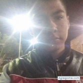 Josue Martínez Portillo