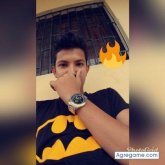 Jafeth Posas