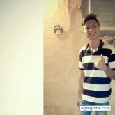 emanuuel chico soltero en Corrientes