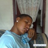 yeisonwascar chico soltero en Los Alcarrizos