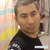 martin alfredo