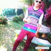 Luis Antonio