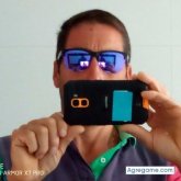 Antoniomanu chico separado en Cabanas Pontedeume