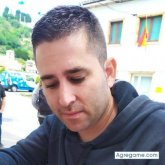 Funcionario. Busco ligar. Conocer gente