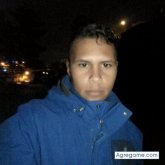 Juan Paredes