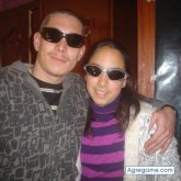 DJRoMeR chico soltero en Seron