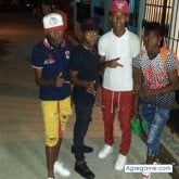 Caponny Benjamin