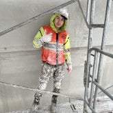 Lindas chicas de buenos centimoentos.