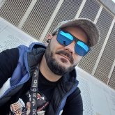 Busco pareja. Llevo un tiempo divorciado