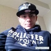 Foto de perfil de Angel502
