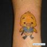 tattoo foto #16